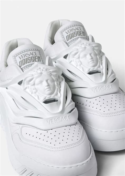 Tenis de Versace 